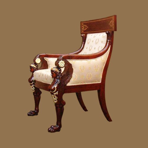 Кресло с подлокотниками Katerine’s Great Armchair