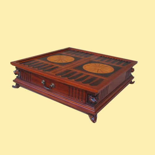 Стол для игры в нарды Backgammon Board