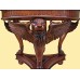 Стол Tree Lion wings table