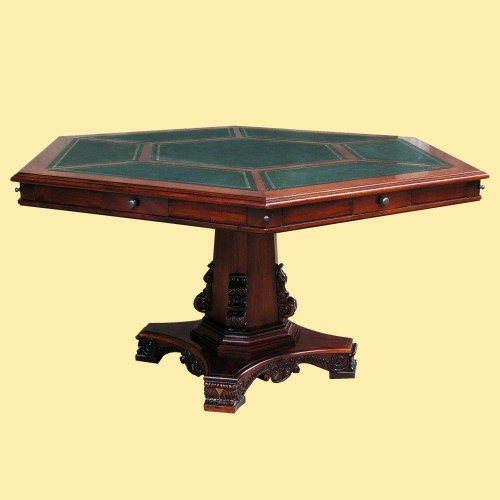 Стол игорный, для карточных игр Game Table
