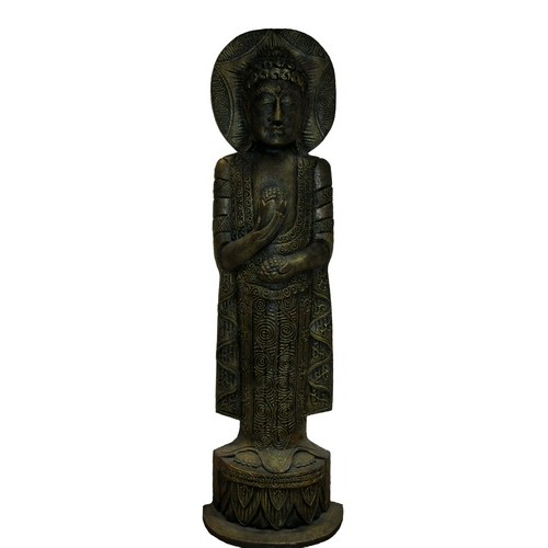 Сувенир Будда на подставке BD 22.06