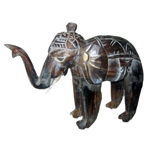 Сувенир Слон ELP 69